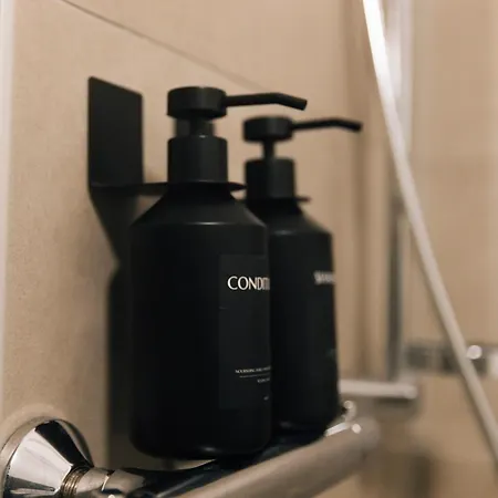 Apartamento Karma Loftwohnung Am Soester Dom