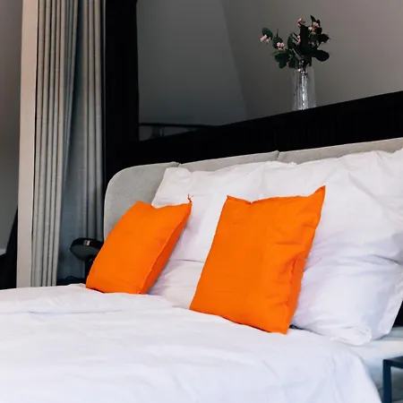 Karma Loftwohnung Am Soester Dom