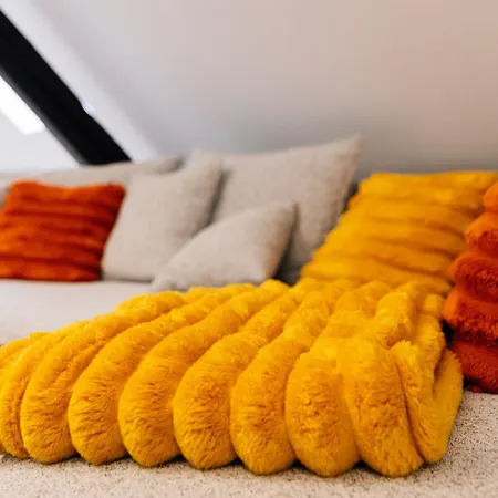 Apartamento Karma Loftwohnung Am Soester Dom *